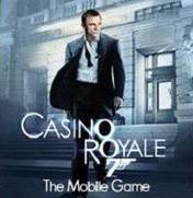 Download 'James Bond - Casino Royale (128x128)' to your phone